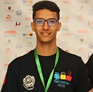 Ahmed Ali